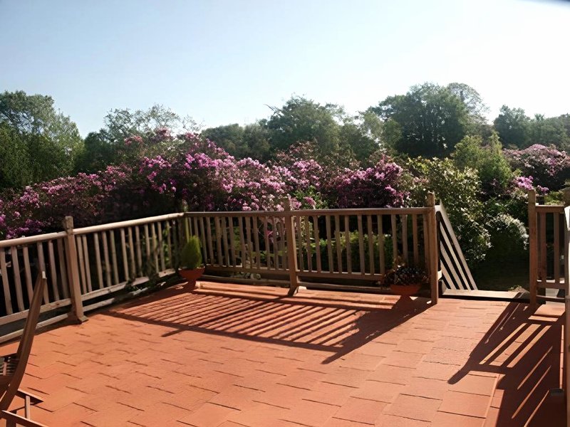 Gwyndra House B&Bの写真