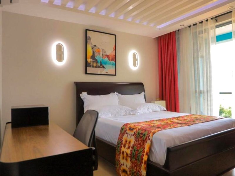 Le Tsuba Grand Hotelの写真