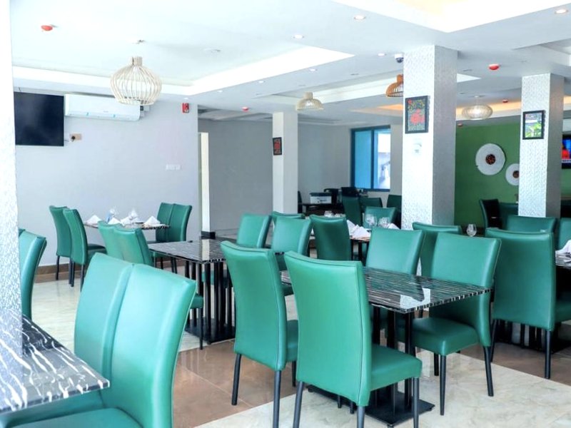 Le Tsuba Grand Hotelの写真