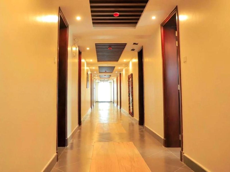 Le Tsuba Grand Hotelの写真