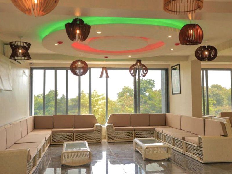 Le Tsuba Grand Hotelの写真