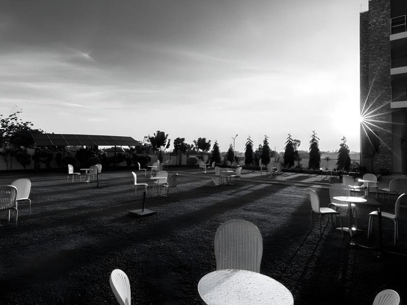 Hotel Le Confidentiel Aruaの写真