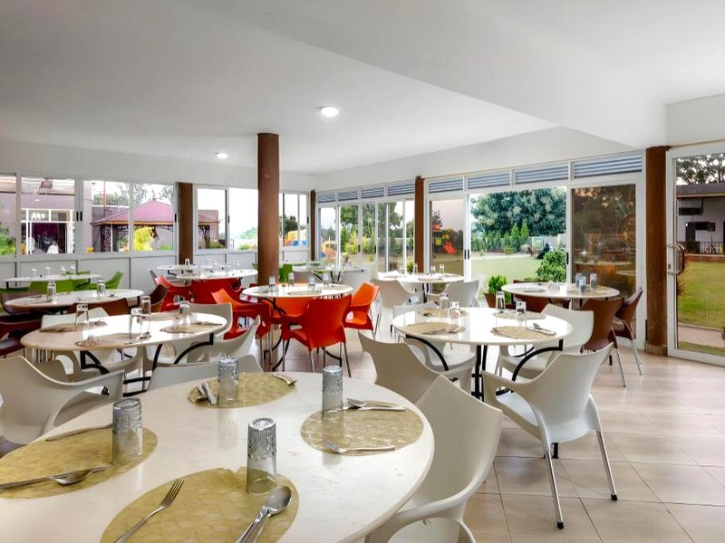 Hotel Le Confidentiel Aruaの写真