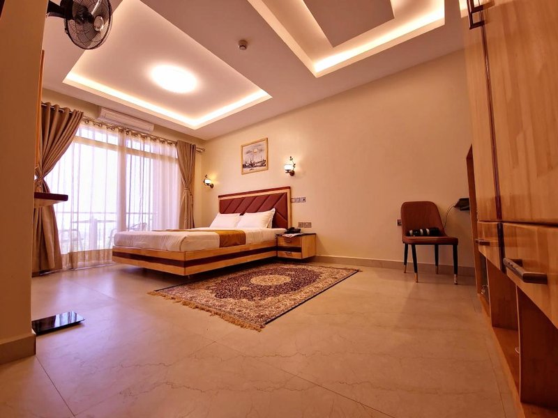 Dreamland Hotelの写真