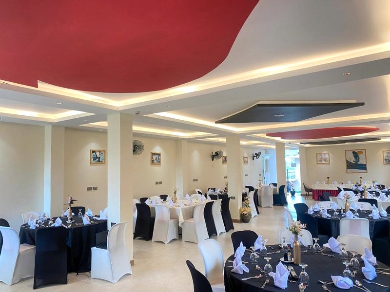 Dreamland Hotelの写真