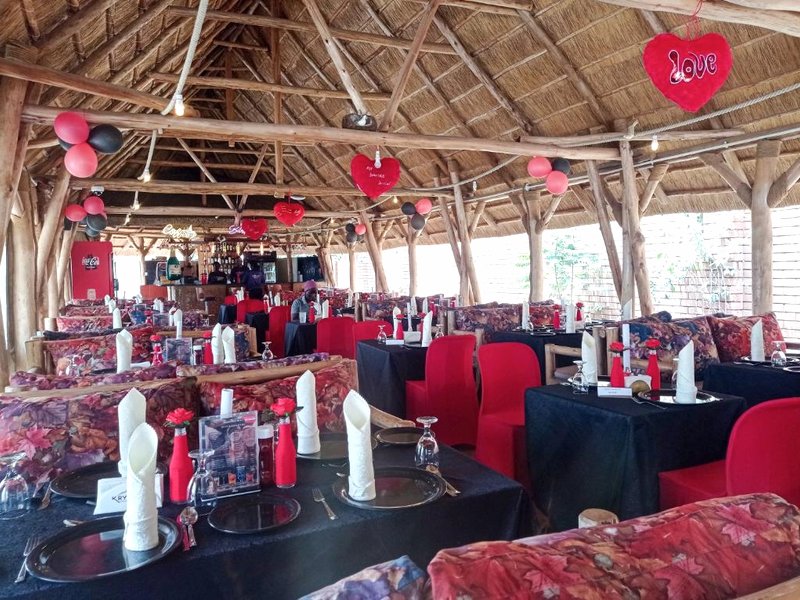 Dreamland Hotelの写真