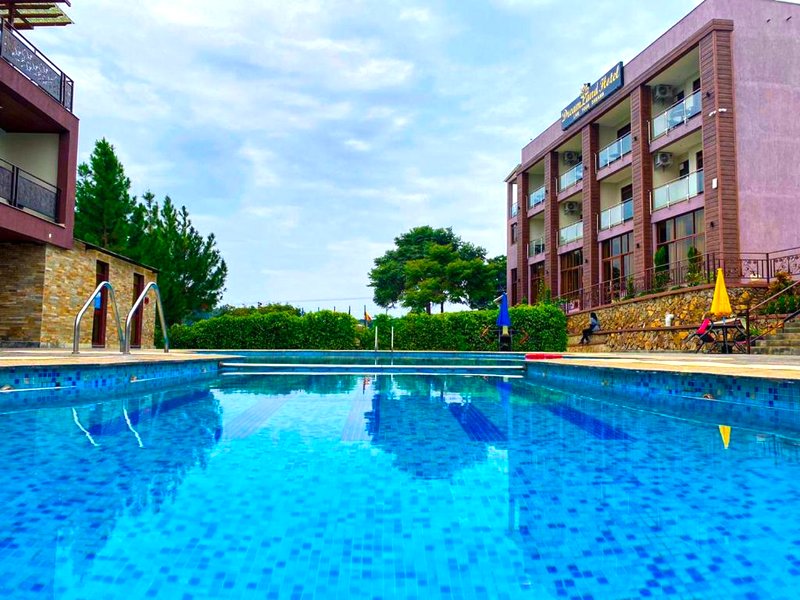 Dreamland Hotelの写真