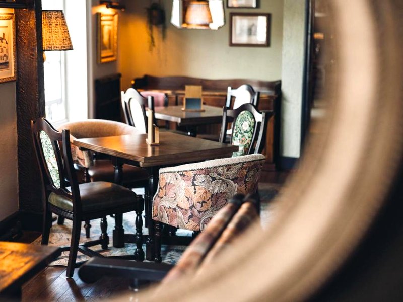 Gaskell Arms Hotel & Restaurantの写真