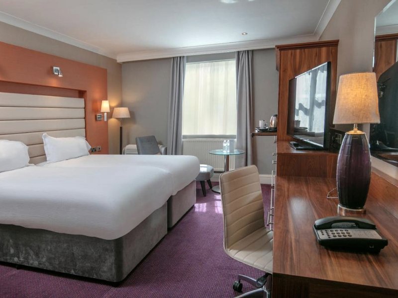 The Telford Hotel, Spa & Golf Resortの写真