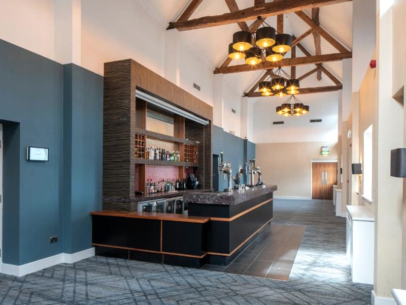 The Telford Hotel, Spa & Golf Resortの写真