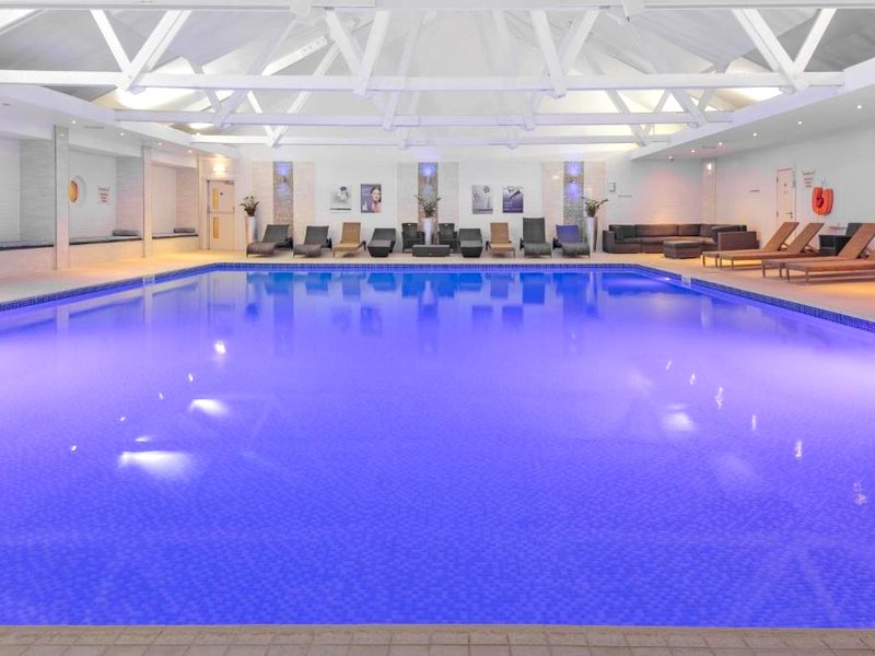 The Telford Hotel, Spa & Golf Resortの写真