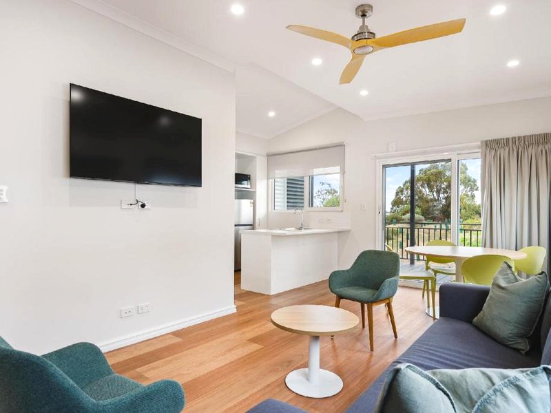 ディスカバリー パークス バンバリー フォーショアー (Discovery Parks - Bunbury Foreshore)の写真