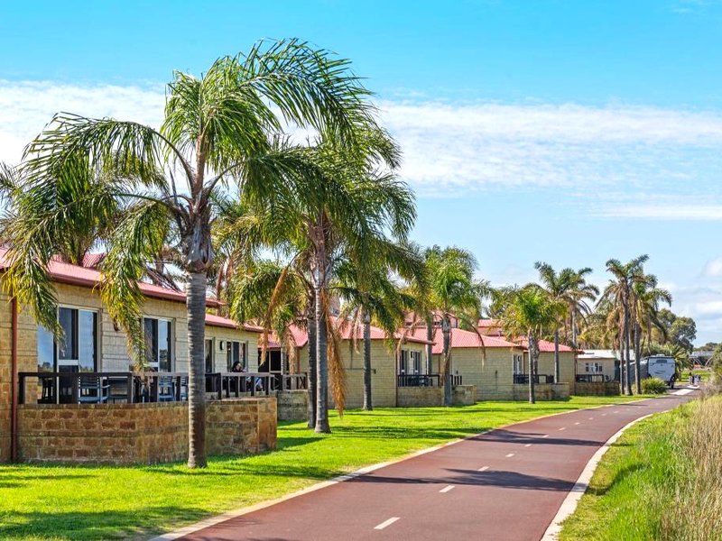 ディスカバリー パークス バンバリー フォーショアー (Discovery Parks - Bunbury Foreshore)の写真
