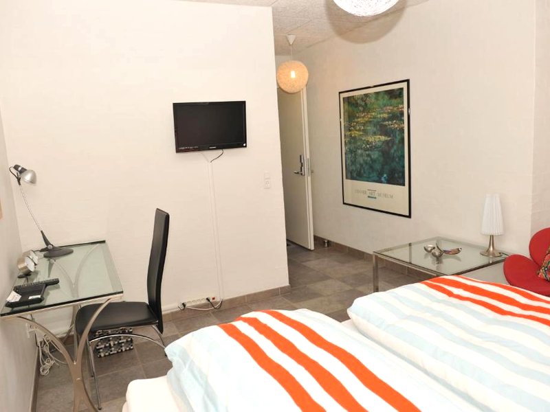 Herning Bed & Breakfastの写真