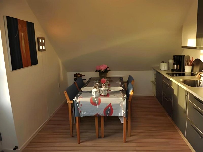 Herning Bed & Breakfastの写真