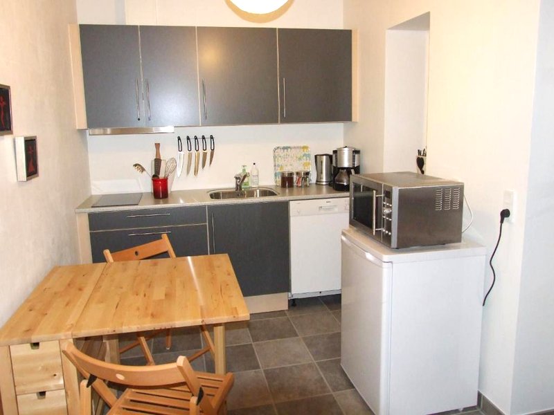 Herning Bed & Breakfastの写真