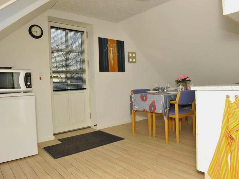 Herning Bed & Breakfastの写真