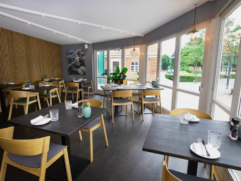 Hotel Dalgasの写真