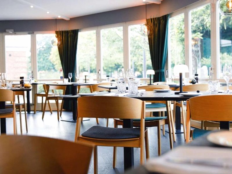 Hotel Dalgasの写真