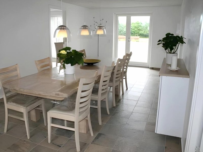 Sov Godt i Arnborg Bed & Breakfastの写真