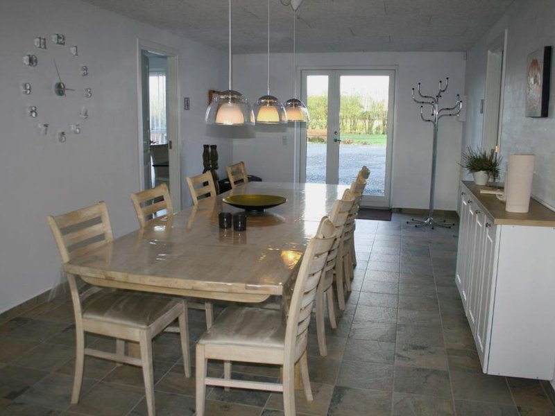 Sov Godt i Arnborg Bed & Breakfastの写真