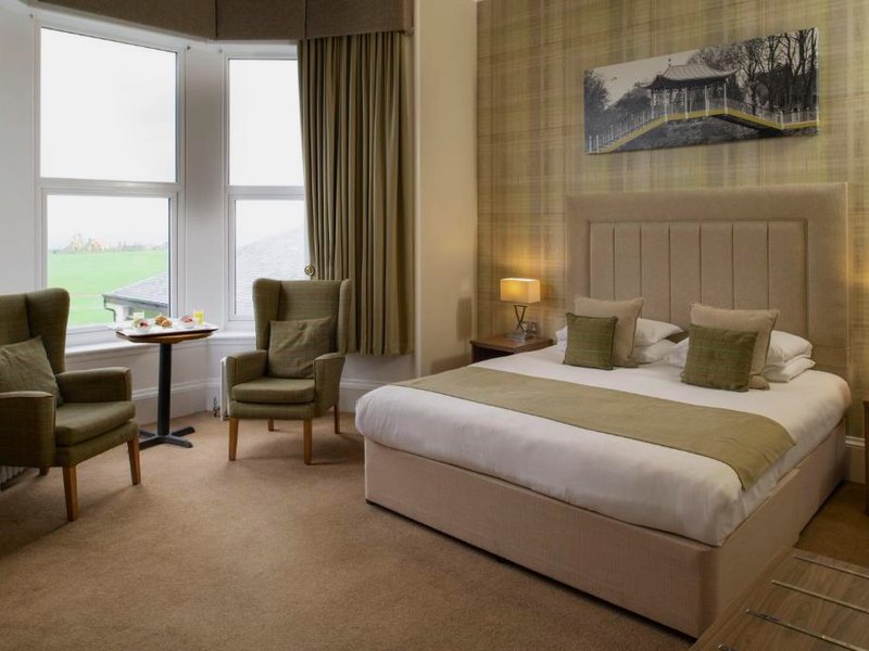 フェアフィールド ハウス ホテル (Fairfield House Hotel)の写真