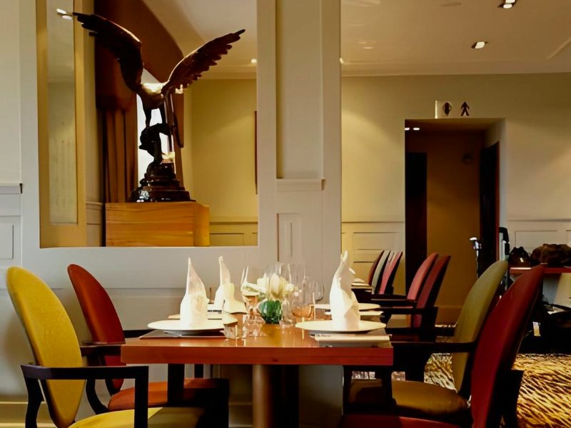 フェアフィールド ハウス ホテル (Fairfield House Hotel)の写真
