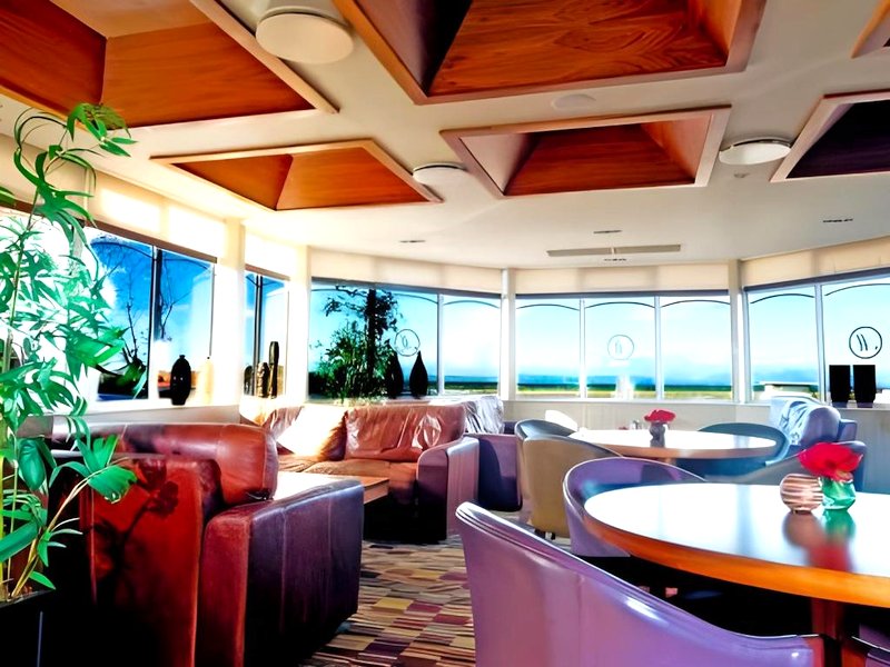 フェアフィールド ハウス ホテル (Fairfield House Hotel)の写真