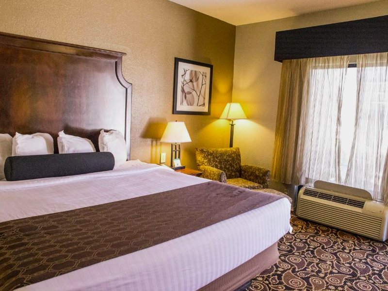 Mockingbird Inn & Suitesの写真