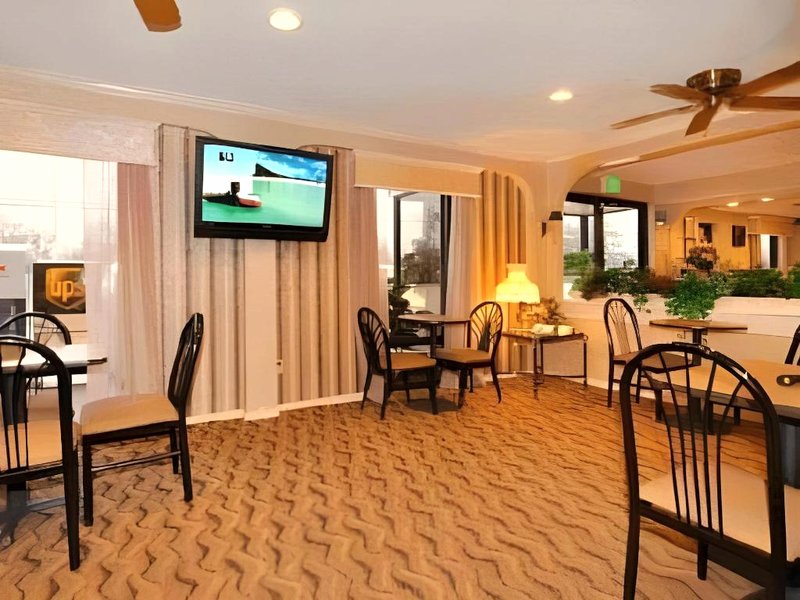 Mockingbird Inn & Suitesの写真