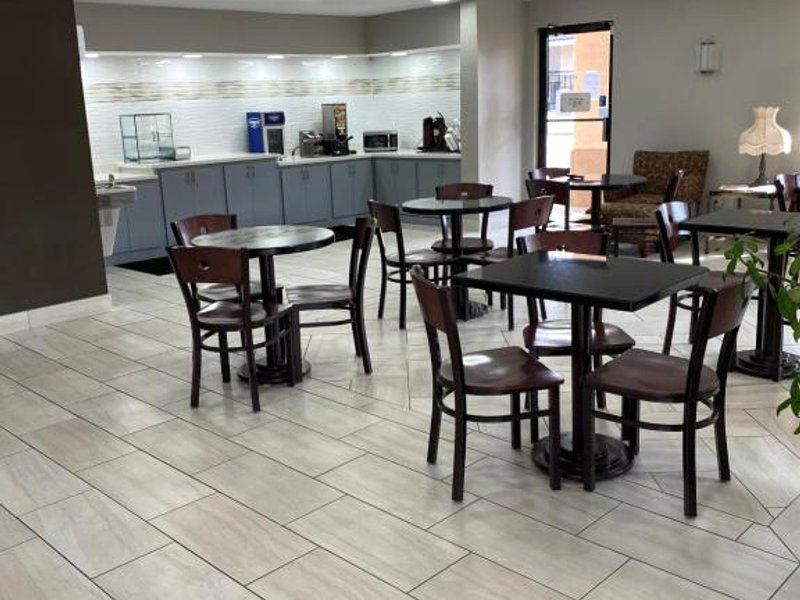 Mockingbird Inn & Suitesの写真