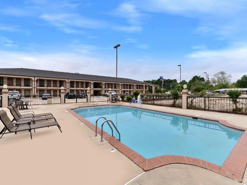 Mockingbird Inn & Suitesの写真