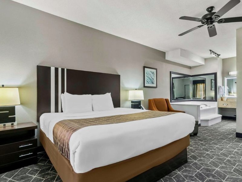 ベストウェスタン イン (Best Western Inn)の写真