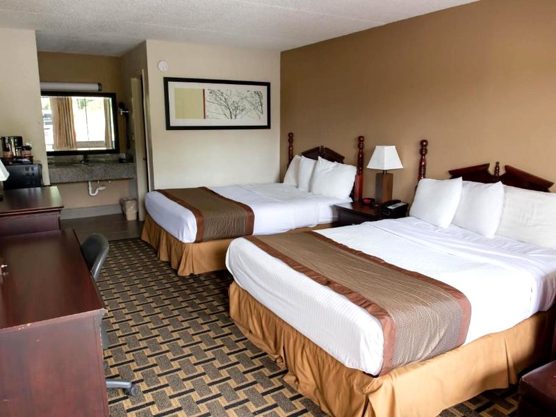 Regency Innの写真