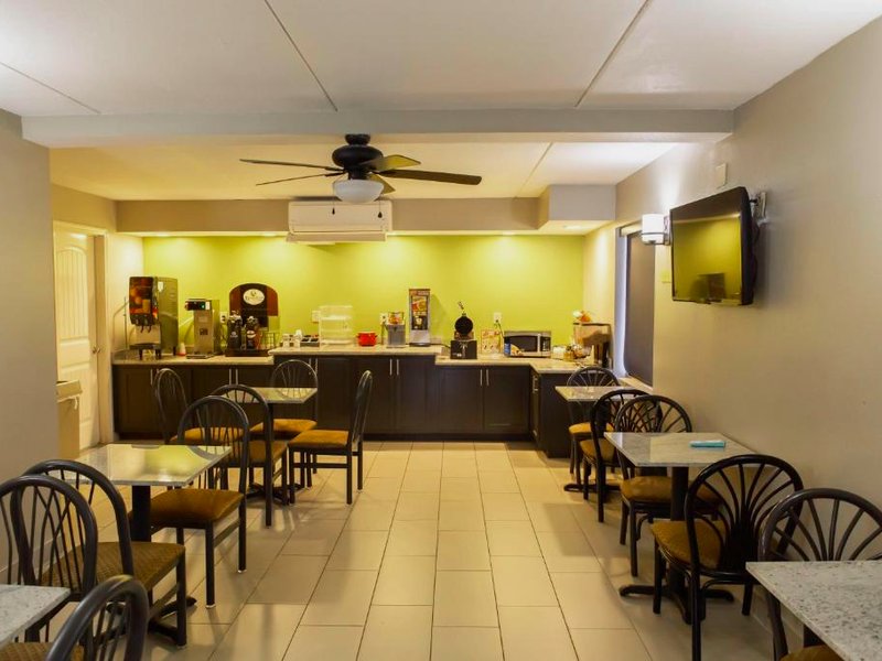 Regency Innの写真