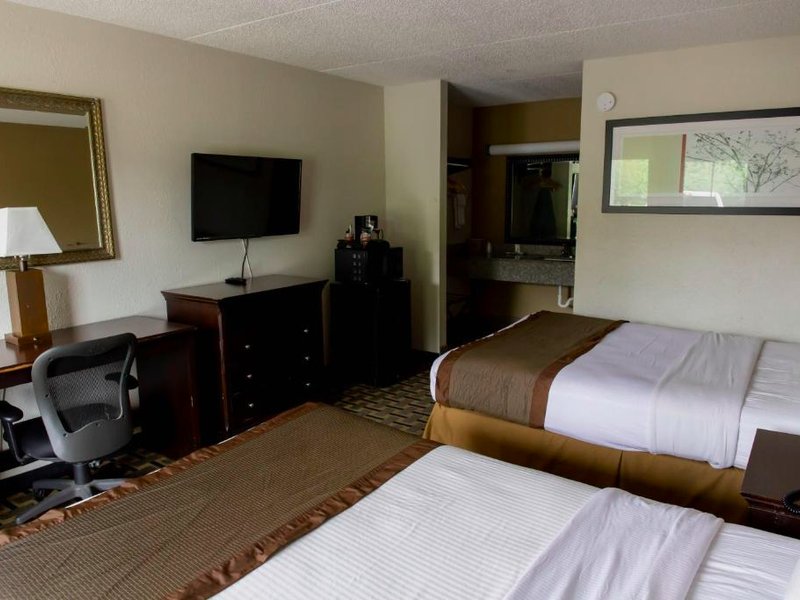 Regency Innの写真