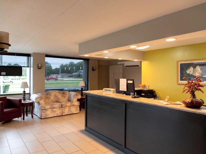 Regency Innの写真