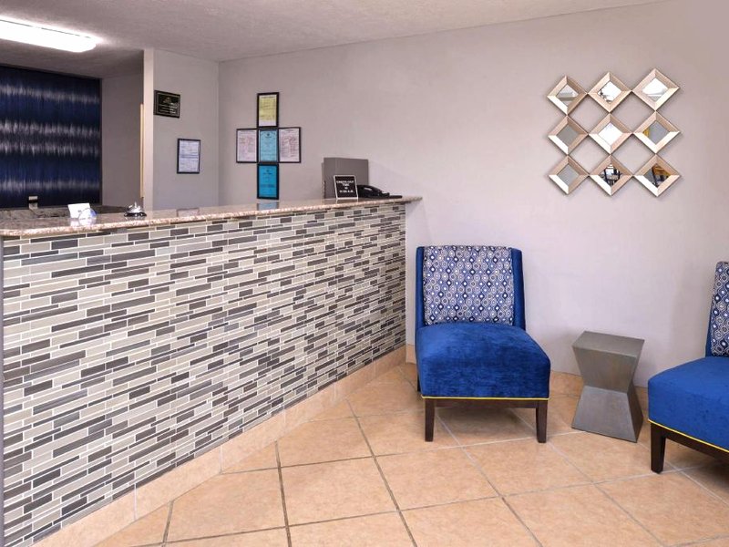 アメリカズ ベスト バリュー イン モンロービル (Americas Best Value Inn Monroeville)の写真