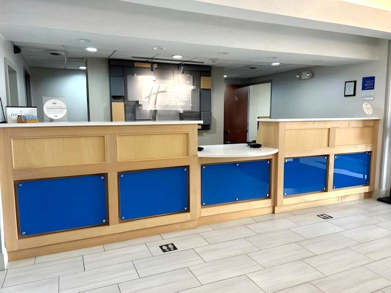 Holiday Inn Express & Suites Reidsville By IHGの写真