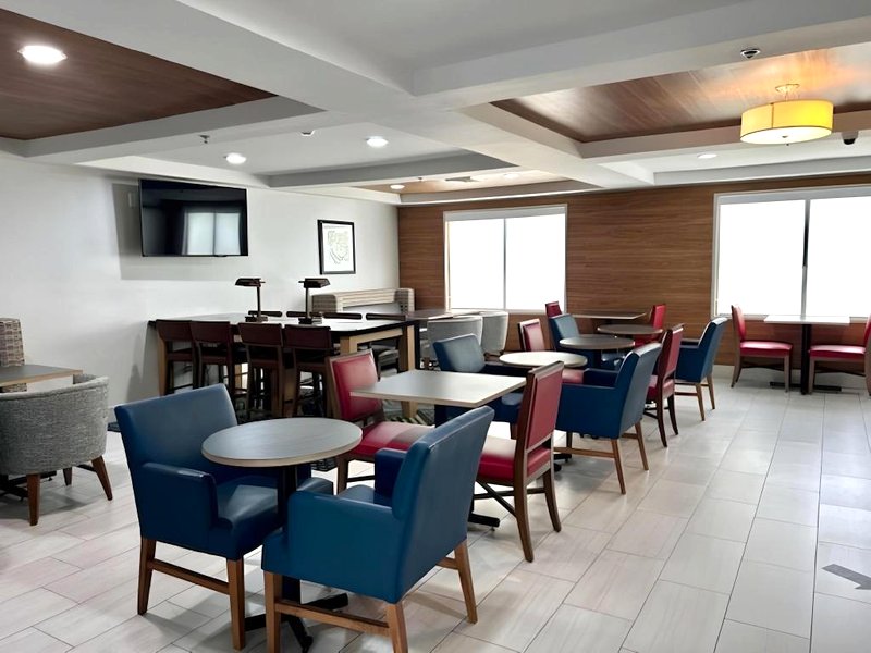 Holiday Inn Express & Suites Reidsville By IHGの写真