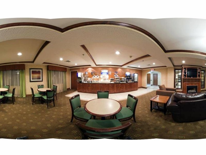 Holiday Inn Express & Suites Reidsville By IHGの写真