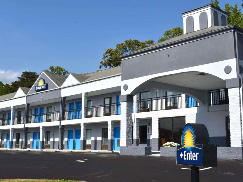 デイズ イン バイ ウィンダム リーズビル (Days Inn by Wyndham Reidsville)の写真