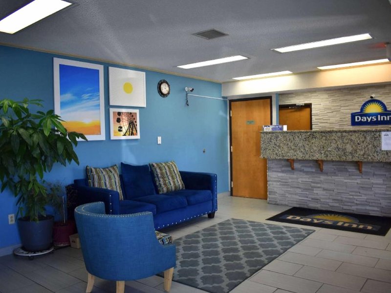 デイズ イン バイ ウィンダム リーズビル (Days Inn by Wyndham Reidsville)の写真