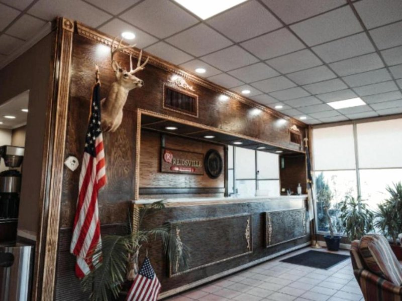 Reidsville Inn & Suites By OYO Hwy 29の写真