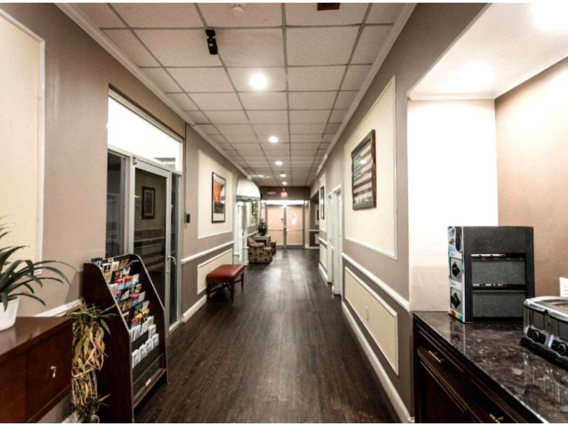 Reidsville Inn & Suites By OYO Hwy 29の写真