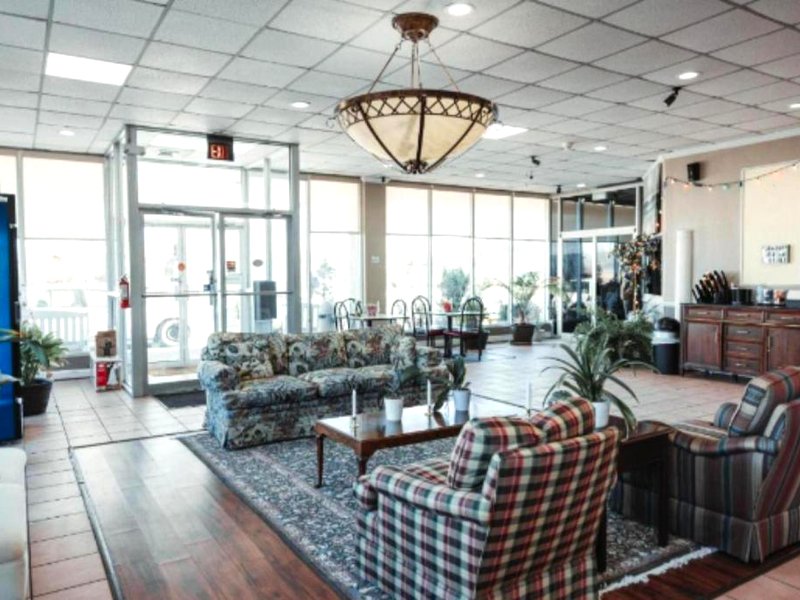 Reidsville Inn & Suites By OYO Hwy 29の写真