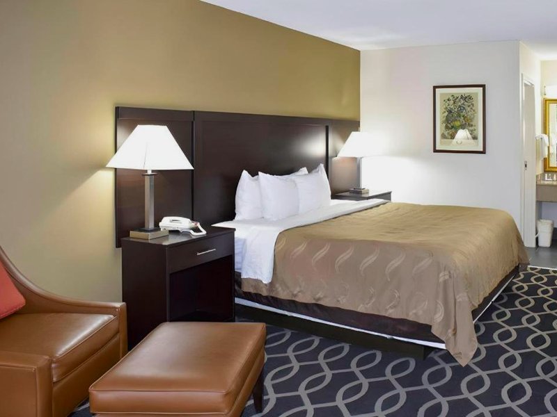 Quality Inn Reidsville Hwy 29の写真