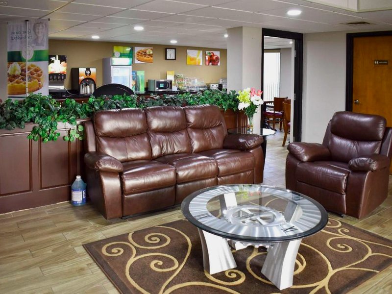 Quality Inn Reidsville Hwy 29の写真