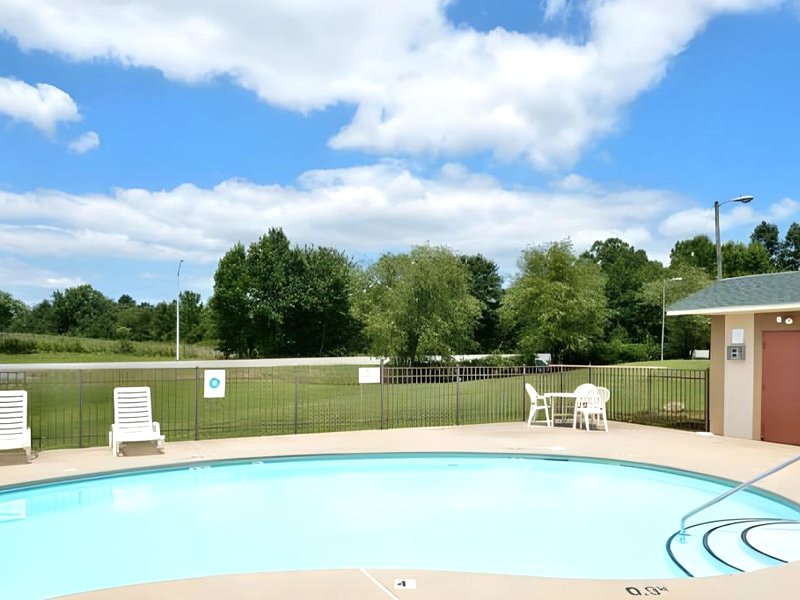 Quality Inn Reidsville Hwy 29の写真