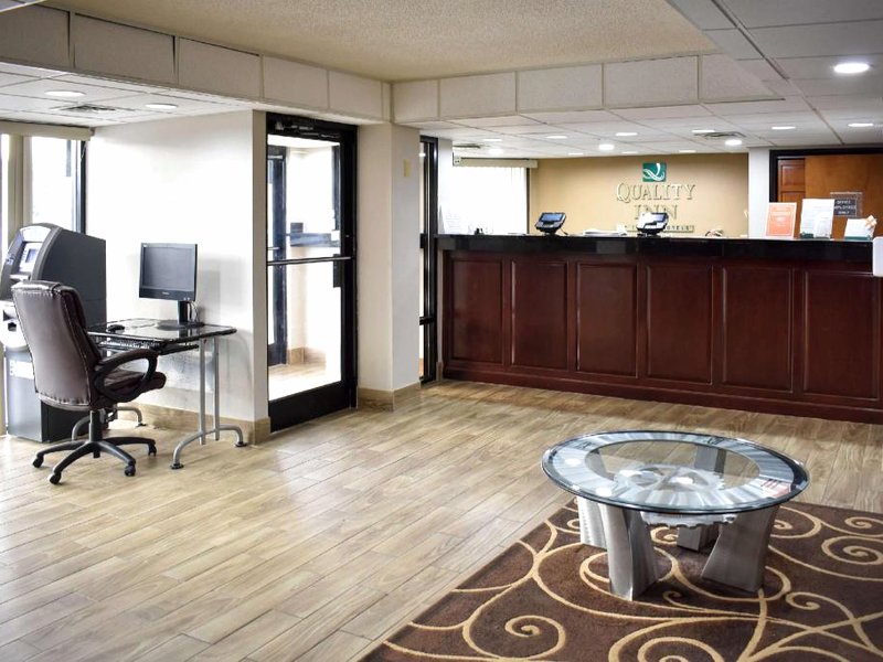 Quality Inn Reidsville Hwy 29の写真